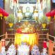 Trang Nghiêm Đạo Tràng Mừng Xuân Di Lặc - Nhâm Dần 2022